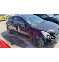 Pivot de moyeu avant droit OPEL CORSA D