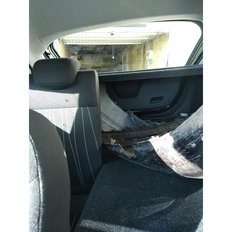 Pivot de moyeu avant droit OPEL CORSA D Photo n°20