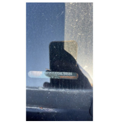 Custode avant droit (porte) RENAULT MASTER 3