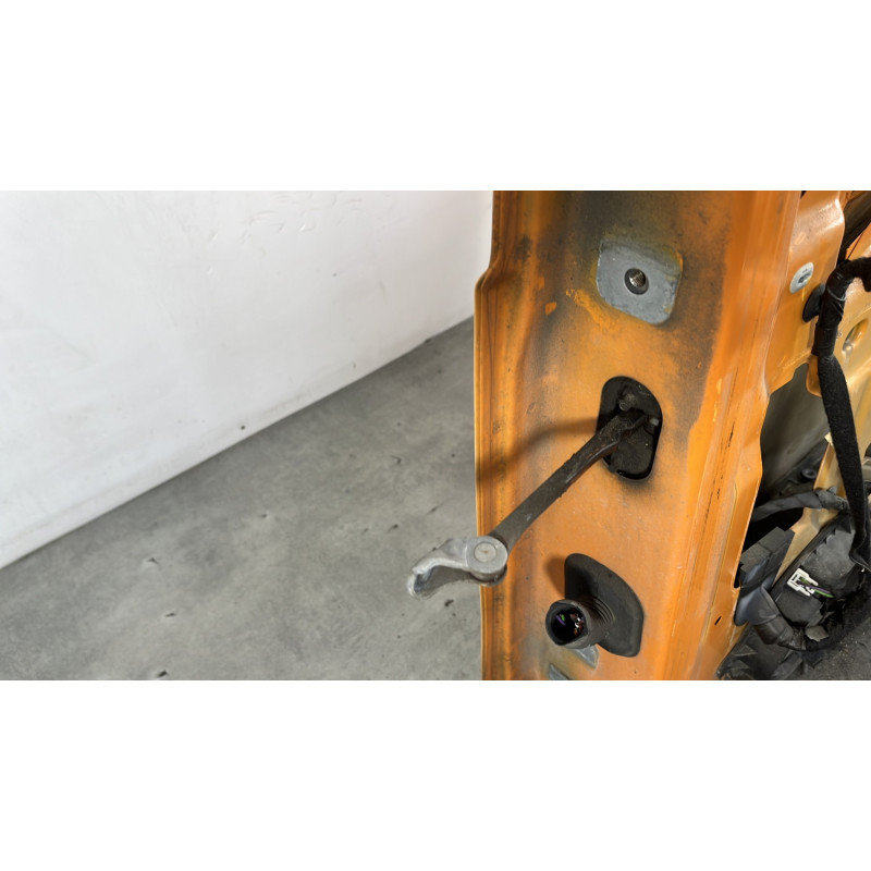 Porte avant droit RENAULT MASTER 3 Photo n°3