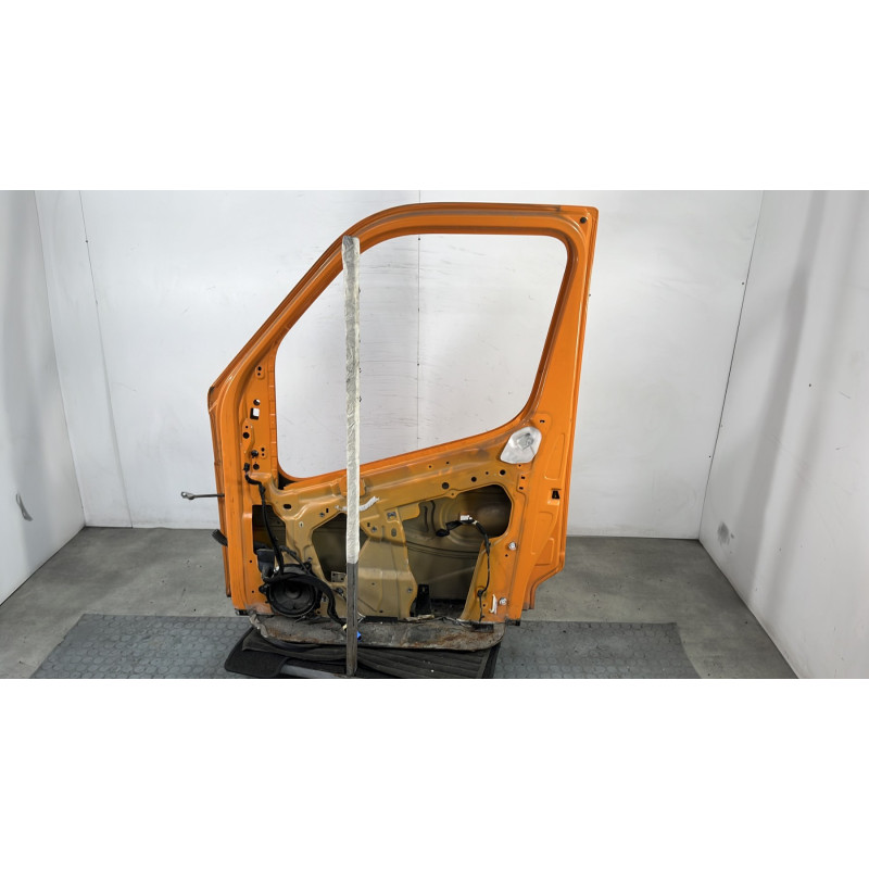 Porte avant droit RENAULT MASTER 3 Photo n°5