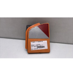 Trappe d'essence RENAULT MASTER 3 Photo n°1