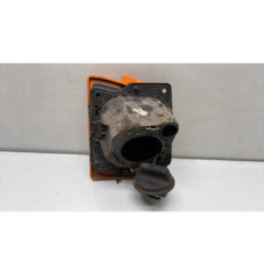 Trappe d'essence RENAULT MASTER 3