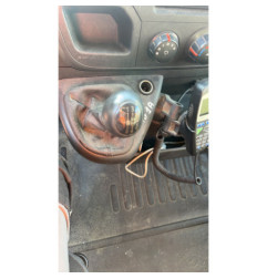 Trappe d'essence RENAULT MASTER 3