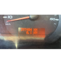 Vitre avant droit RENAULT MASTER 3