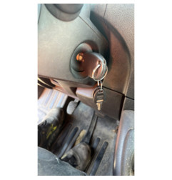 Vitre avant droit RENAULT MASTER 3