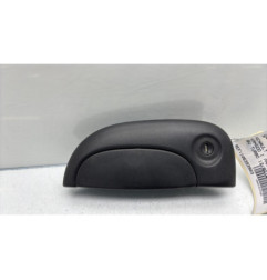 Poignee porte avant gauche RENAULT KANGOO 1 Photo n°1