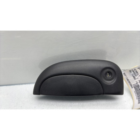Poignee porte avant gauche RENAULT KANGOO 1 Photo n°1