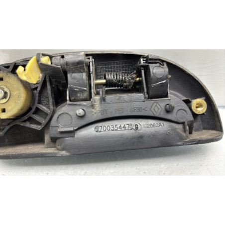 Poignee porte avant gauche RENAULT KANGOO 1