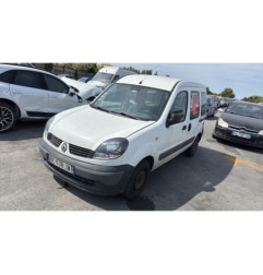 Poignee porte laterale gauche RENAULT KANGOO 1