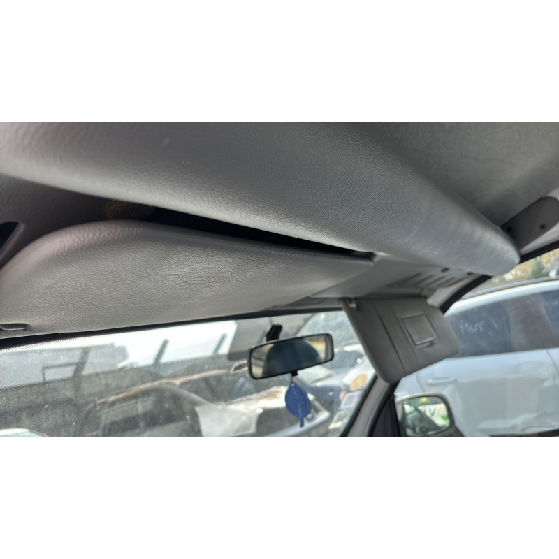 Poignee porte laterale gauche RENAULT KANGOO 1 Photo n°15