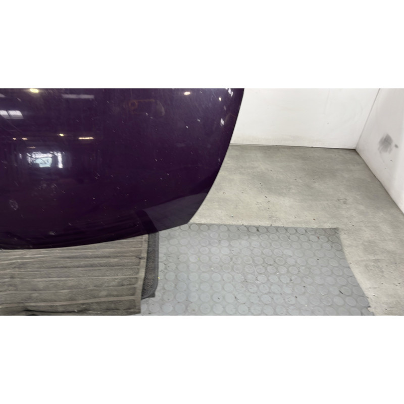 Capot FORD KA 1 Photo n°4
