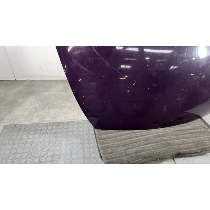 Capot FORD KA 1 Photo n°5