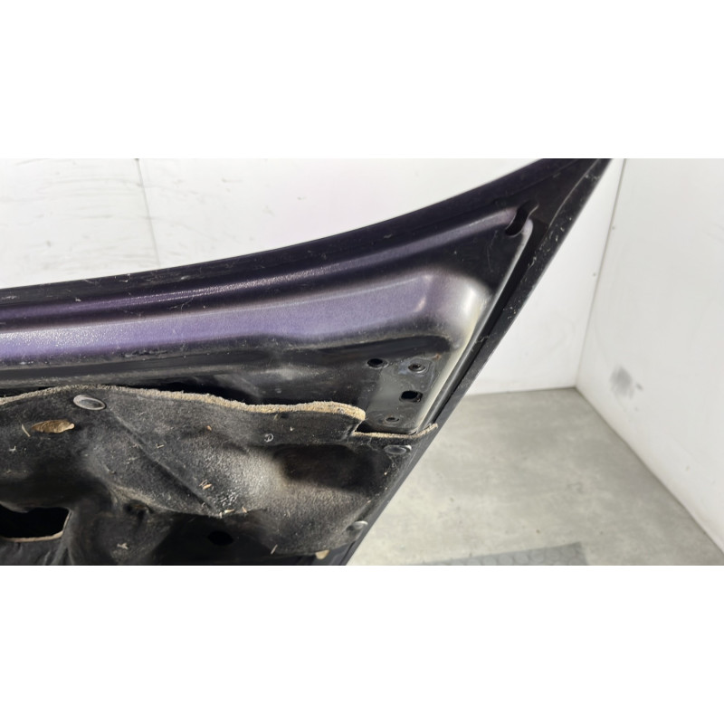 Capot FORD KA 1 Photo n°7