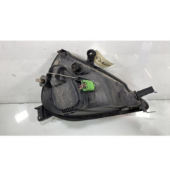 Optique avant principal gauche (feux)(phare) FORD KA 1