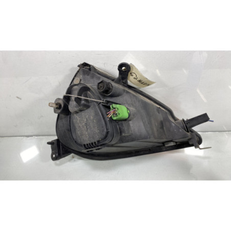 Optique avant principal gauche (feux)(phare) FORD KA 1