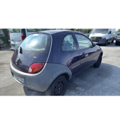 Optique avant principal gauche (feux)(phare) FORD KA 1