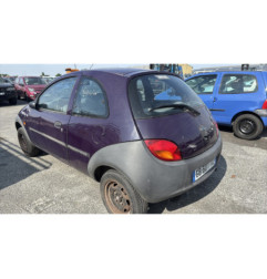 Optique avant principal gauche (feux)(phare) FORD KA 1
