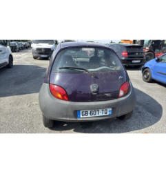 Optique avant principal gauche (feux)(phare) FORD KA 1