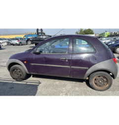 Optique avant principal gauche (feux)(phare) FORD KA 1