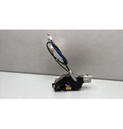 Serrure arriere gauche PEUGEOT 407