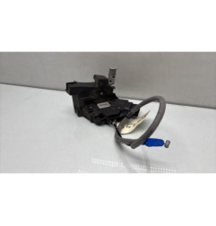 Serrure arriere gauche PEUGEOT 407