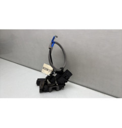 Serrure arriere gauche PEUGEOT 407