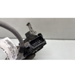 Serrure arriere gauche PEUGEOT 407