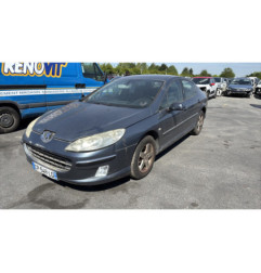 Serrure arriere gauche PEUGEOT 407