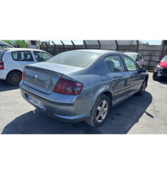 Serrure arriere gauche PEUGEOT 407