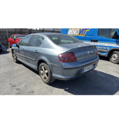Serrure arriere gauche PEUGEOT 407