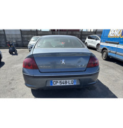 Serrure arriere gauche PEUGEOT 407
