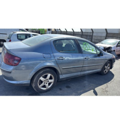 Serrure arriere gauche PEUGEOT 407