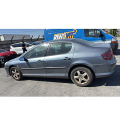 Serrure arriere gauche PEUGEOT 407
