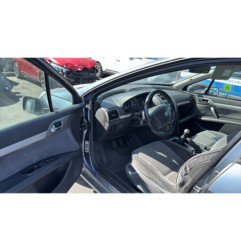 Serrure arriere gauche PEUGEOT 407