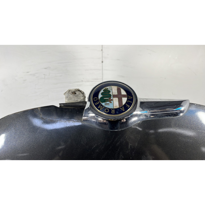 Capot ALFA ROMEO GT Photo n°3