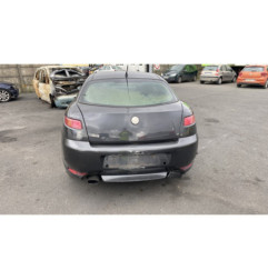Capot ALFA ROMEO GT