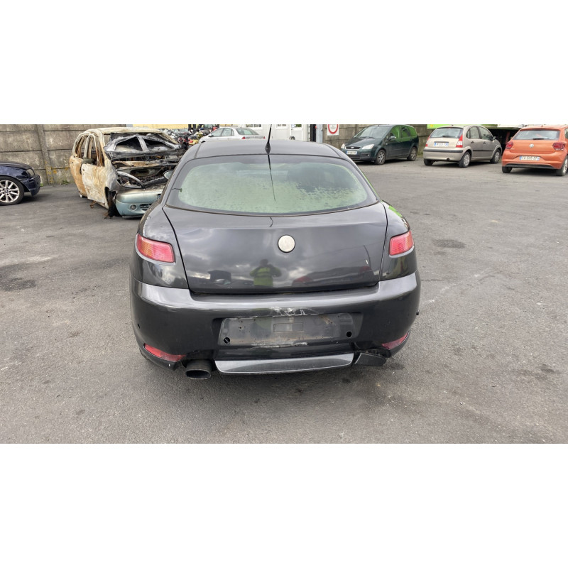 Capot ALFA ROMEO GT Photo n°15