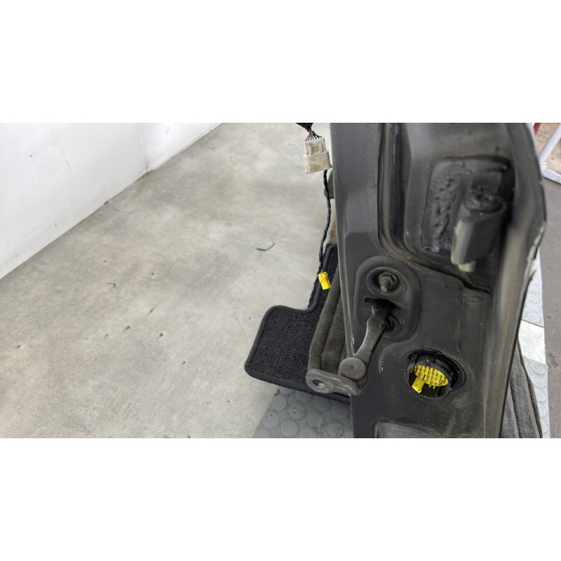 Porte avant gauche ALFA ROMEO GT Photo n°4