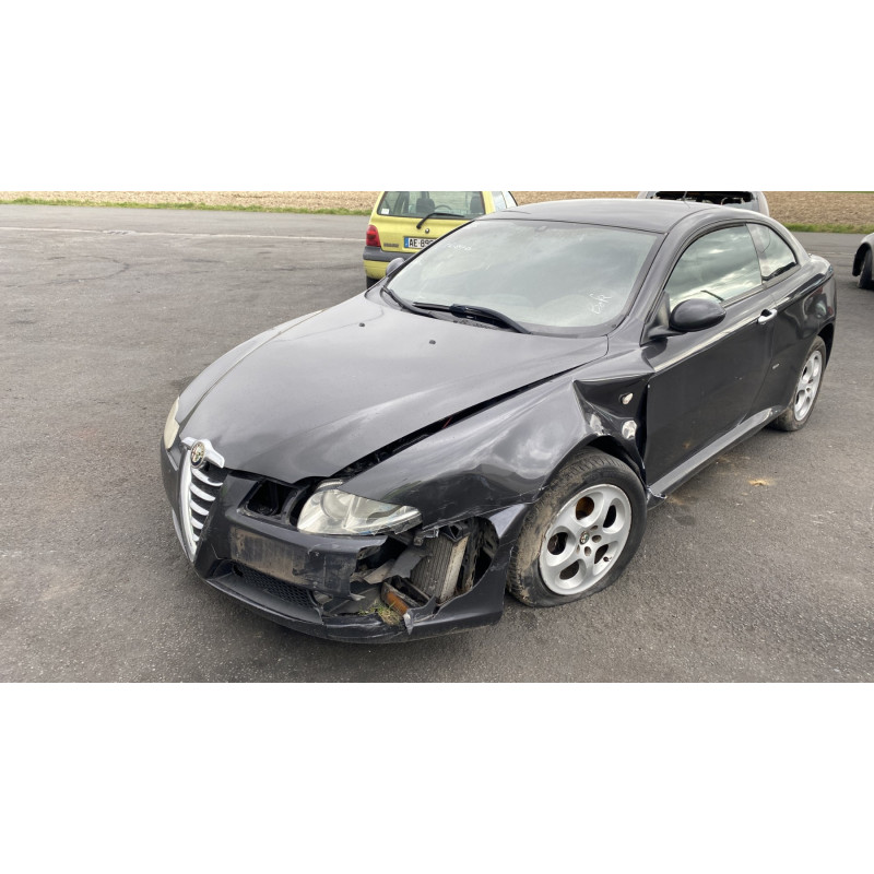 Retroviseur gauche ALFA ROMEO GT Photo n°6