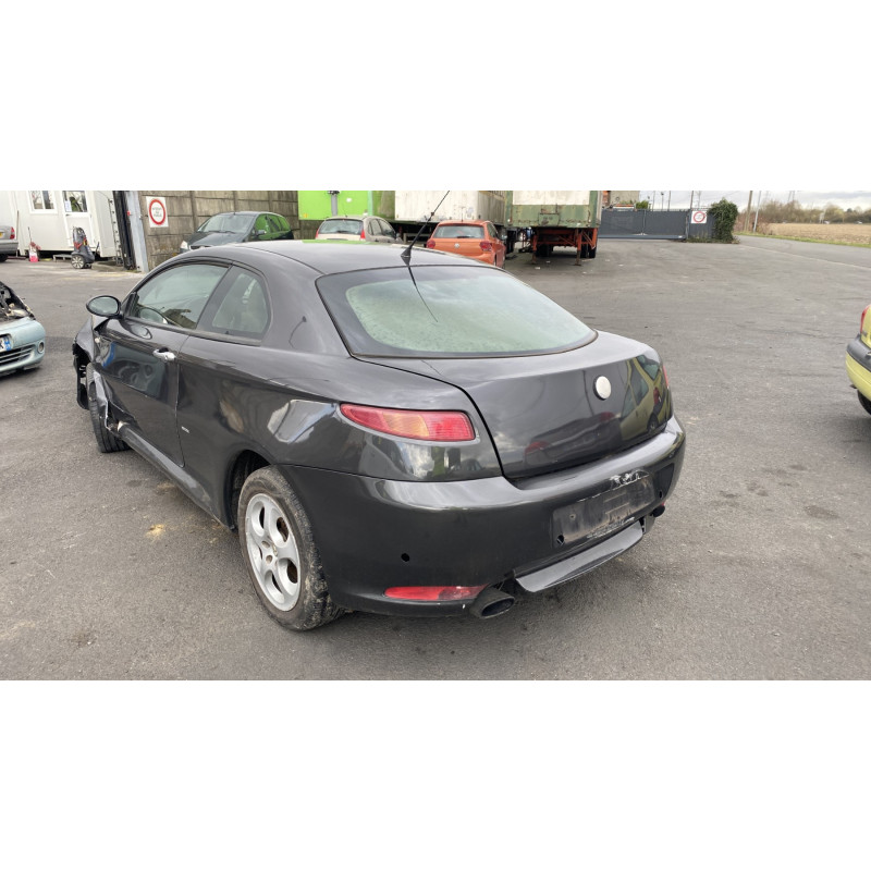 Retroviseur gauche ALFA ROMEO GT Photo n°9