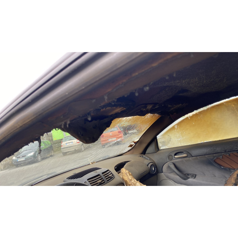 Vitre avant droit ALFA ROMEO GT Photo n°19