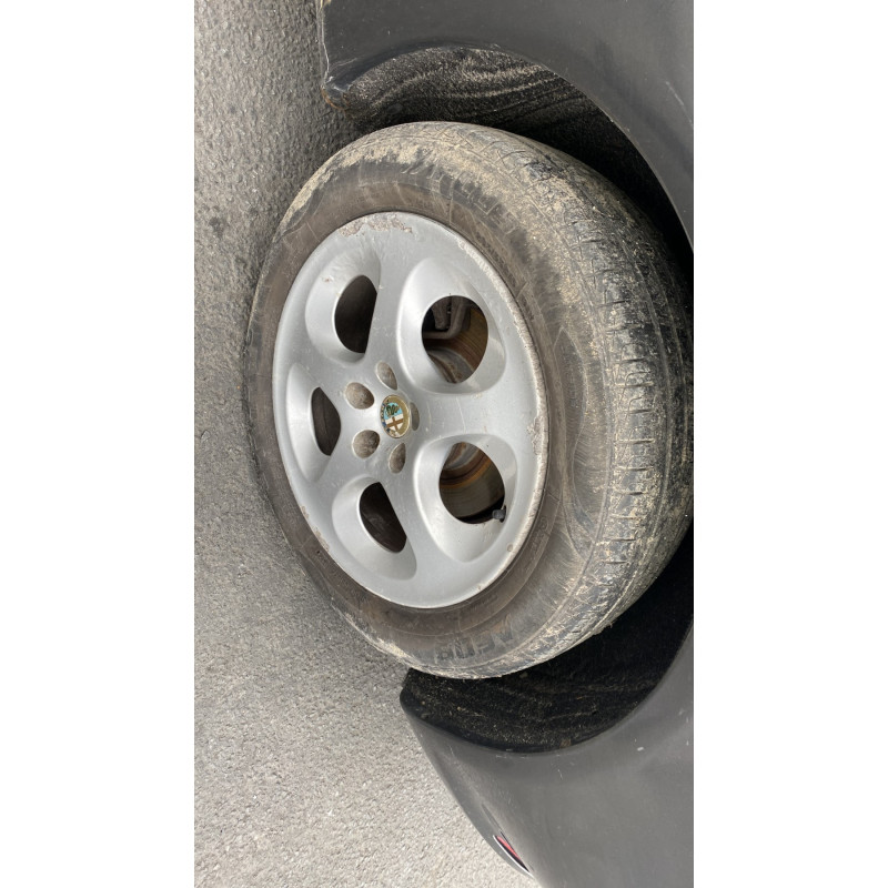 Vitre avant droit ALFA ROMEO GT Photo n°20