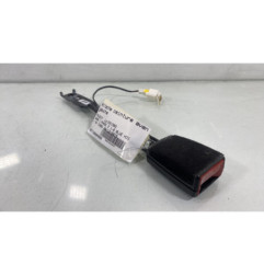 Attache ceinture avant gauche PEUGEOT 3008 1