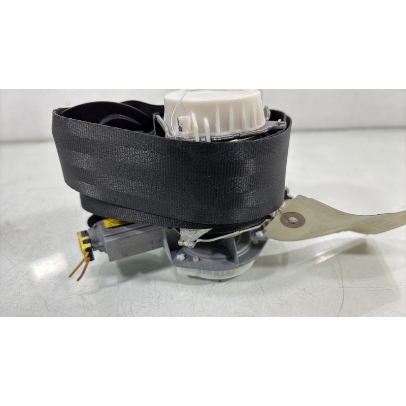 Pretensionneur de ceinture avant droit PEUGEOT 3008 1 Photo n°3