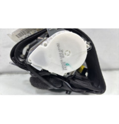 Pretensionneur de ceinture avant droit PEUGEOT 3008 1