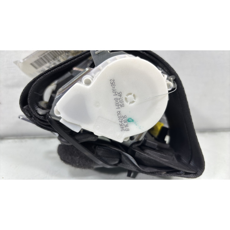 Pretensionneur de ceinture avant droit PEUGEOT 3008 1 Photo n°4