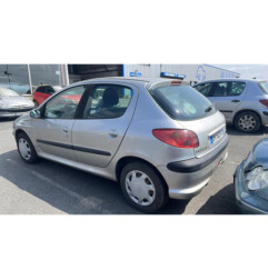 Vitre arriere droit PEUGEOT 206