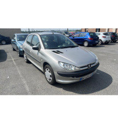 Vitre arriere droit PEUGEOT 206