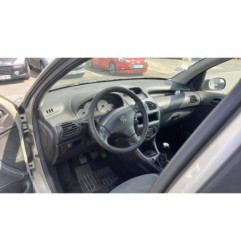 Vitre arriere droit PEUGEOT 206